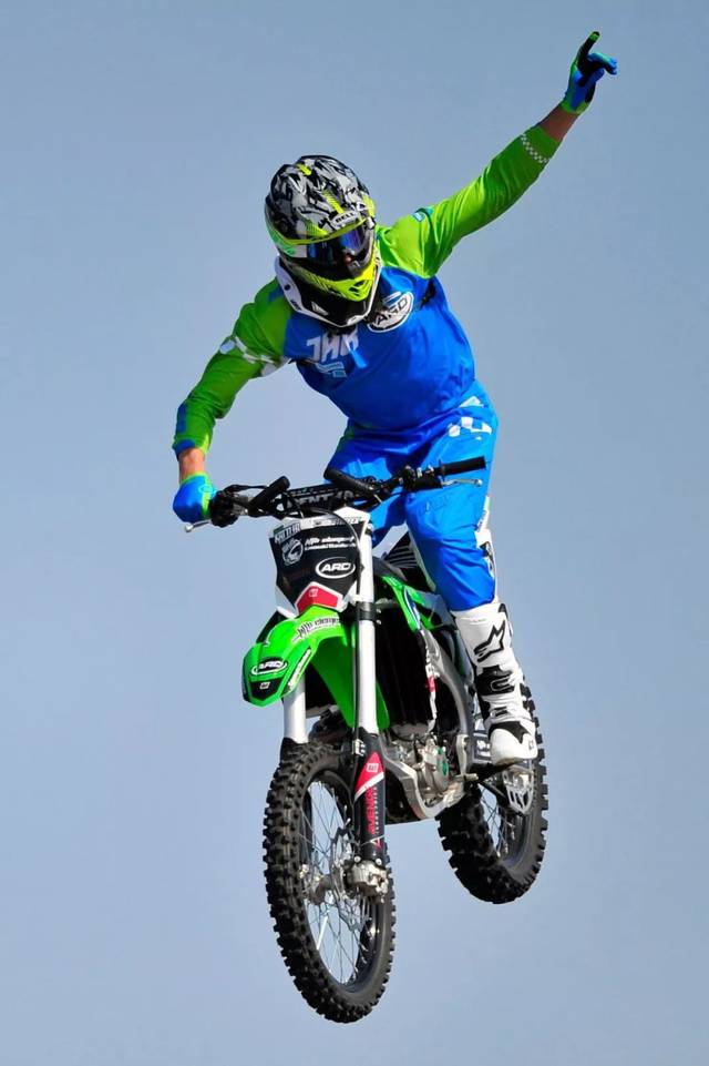 巅峰之作,"极炫飞跃"重磅归来!