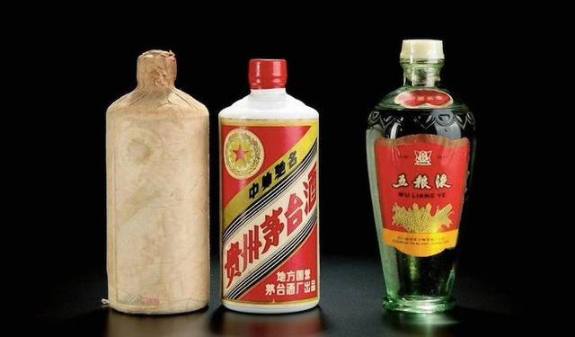 茅台五粮液口感状态差不多？那你肯定不懂这些细节_搜狐网