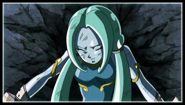 龙珠英雄12集:机械古拉最终形态很强大,轻松吊打邪恶赛亚人堪巴