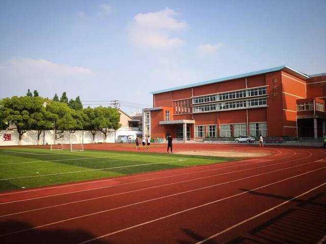 无锡市堰桥高级中学2019招生指南