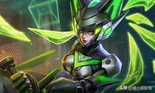 王者荣耀S16赛季暴击效果削弱,无双铭文废了