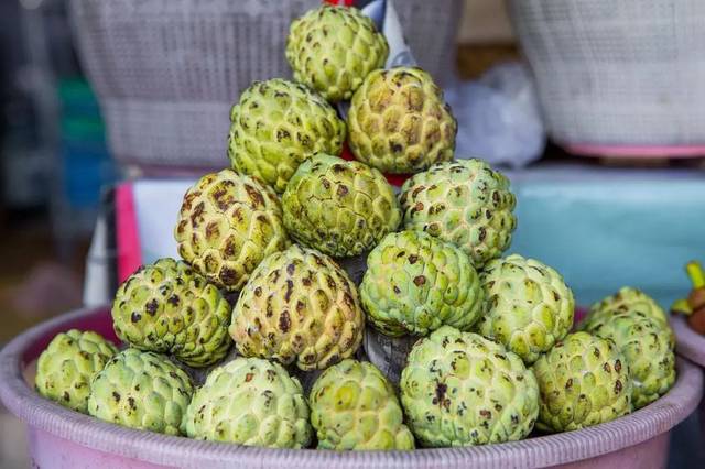 夏季水果"身价之王"湛江也有!价格贵过榴莲,营养还很高.