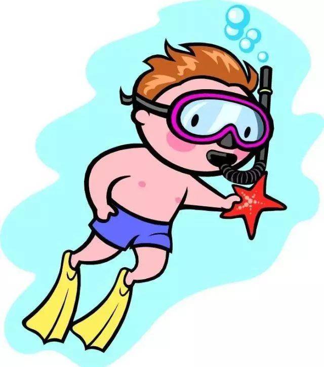 青岛分界线水下潜水会,双人仅需69.9元,三人仅需99.9元!