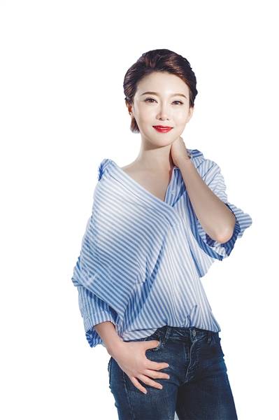 让程派艺术大放异彩——对话廊坊籍青年京剧名家张茜