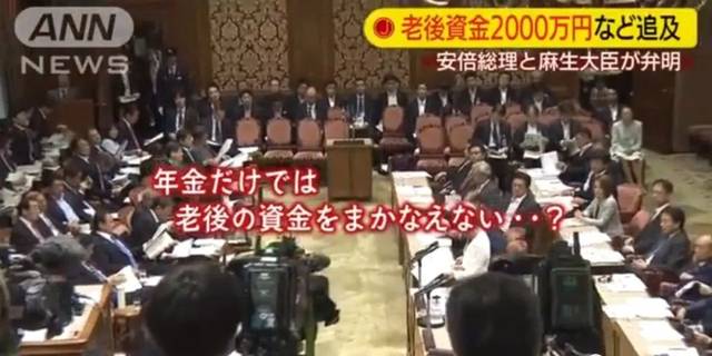 老後資金 年金生活