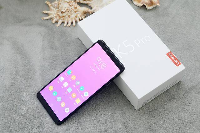 联想神机k5 pro白菜价:6gb 128gb版到手只要898元_手机搜狐网