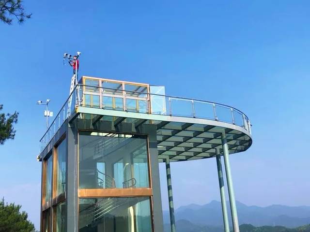 赤岸自驾游丨赤岸西海龙山风景区套餐门票限时2.5折!
