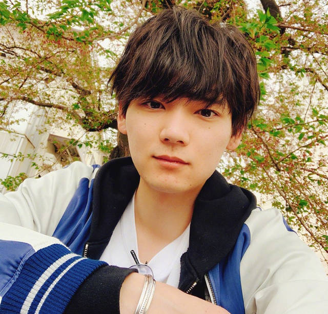 日版《一吻定情》男主古川雄辉宣布结婚:想接