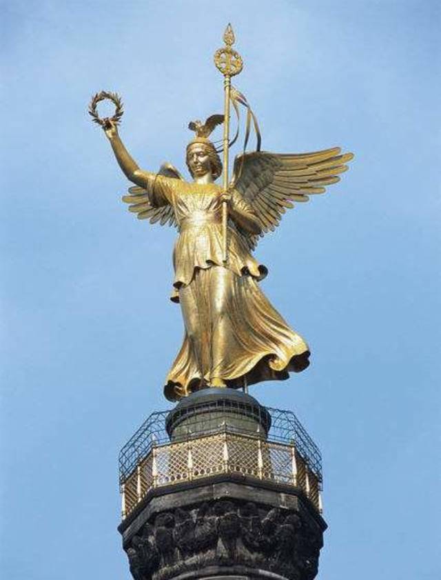 你不了解的智慧女神:密涅瓦,特别在意形象的女神