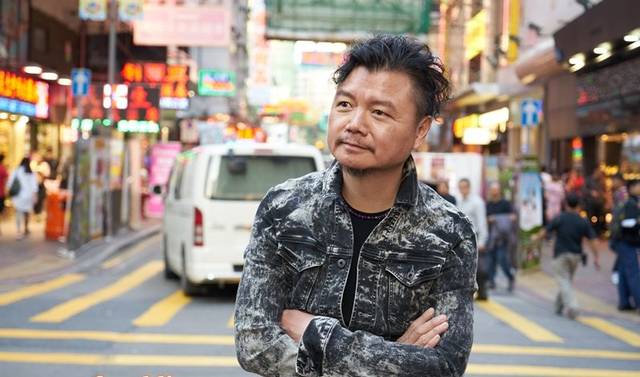 艾威永远不可能有自己的孩子 但他却是那28个孩子心中