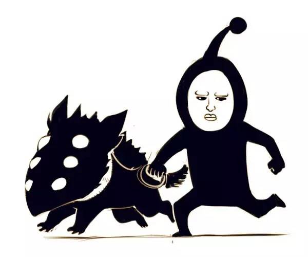 一拳超人原作中黑精都在忙些什么怎么只见波奇不见黑精