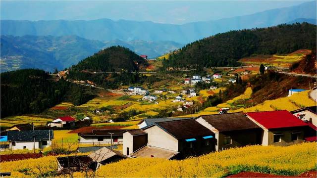 秭归县归州镇香溪村 始建年代:清代 主要民族:汉