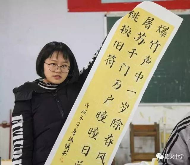 喜讯!2019广西高考分数线公布!隆安中学一本上线已达109人!