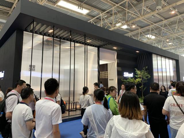 那00·国际家居siloni优雅绽放 意式极简引领09京