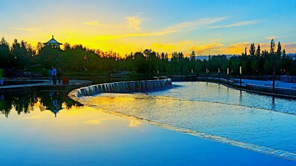 环湖赛 | 第三站博乐市,嗨玩活动看这里!