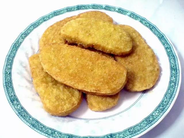 11款经典神木地道美食,瞬间秒杀《风味人间》,看饿.