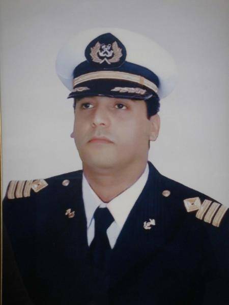 五子 穆塔西姆·比拉·卡扎菲(枪杀)