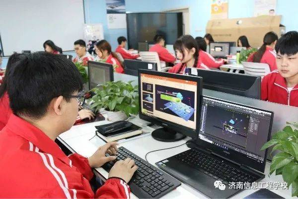 济南软件开发行业的前沿趋势与创新方向