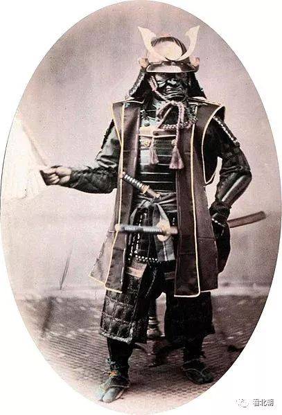日本为何武士当家?解析大化改新后的大和朝廷中央军队消失之谜