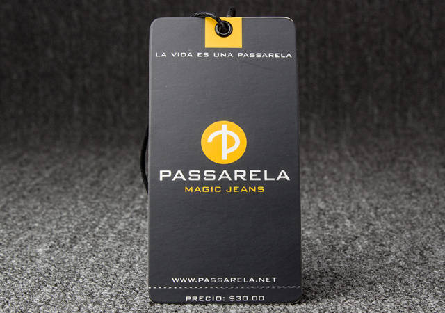 吊牌覆膜覆光膜和哑膜有何不同看这里