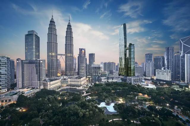 马来西亚豁免印花税刺激房市,房屋销量有望增