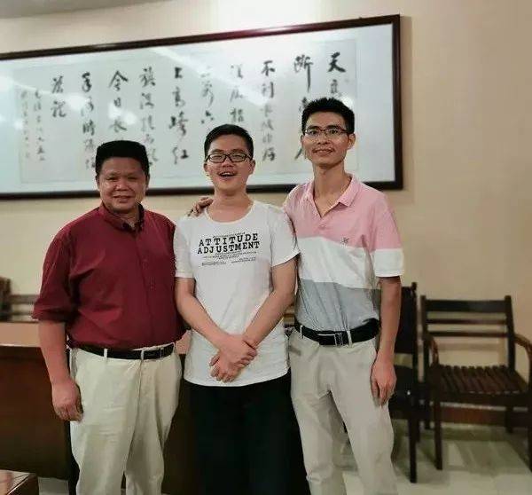 喜报!丰城学子清华北大力争9人,1人跻身全省前三