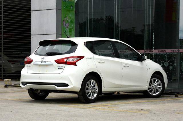 尼桑汽车10万元以下(尼桑汽车10万元以下两厢)