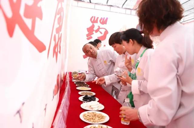 【头条】柘城首届中医药健康文化节带您品味"中医的独特"