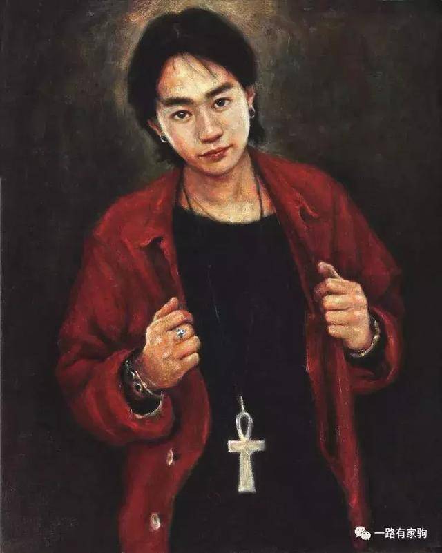 黄家驹,一个于刹那间制造永恒的人