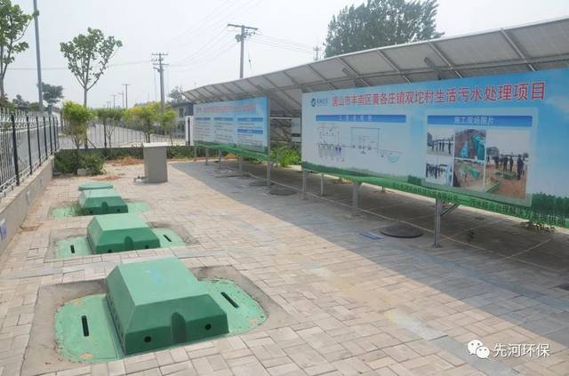 废气治理设备:让蓝天白云不再遥远