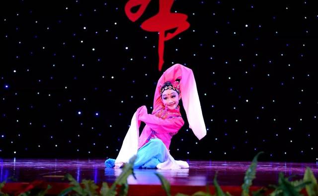 "踏舞而来"视频速递┃曹悦:独舞《梦角儿》