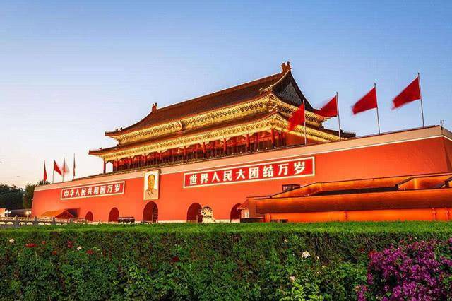 谁是北京天安门的设计者?一个天才,永乐皇帝夸他是鲁班再世_搜狐网