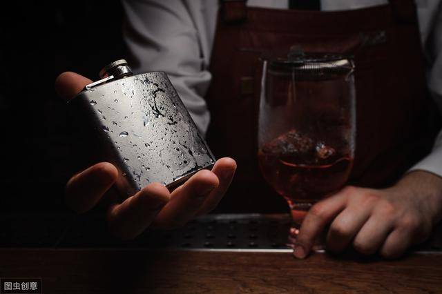 从喝酒就能看出一个人的性格,准到可怕,看看你是哪一种