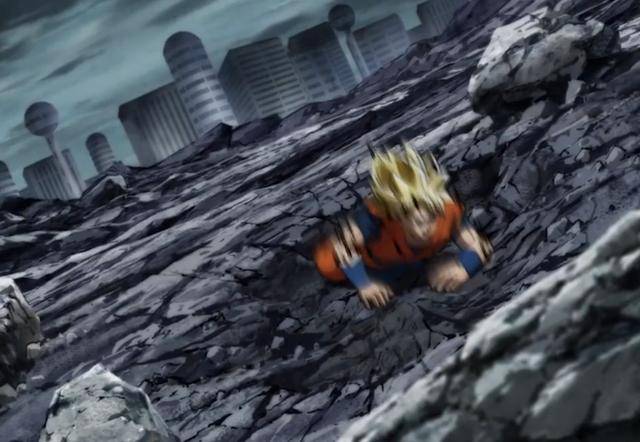 龙珠英雄:战力系统又崩了!两位大反派超越破坏