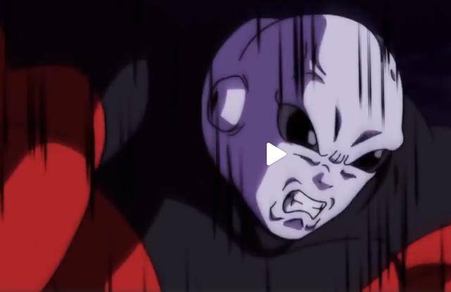 龙珠英雄:战力系统又崩了!两位大反派超越破坏