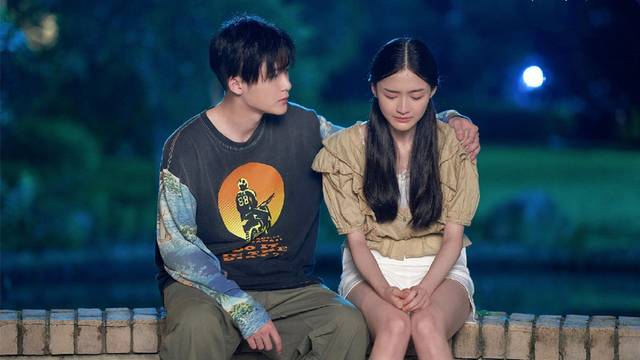 《带爸留学》朱露莎真喜欢陈凯文吗?父母找男友算账,她不敢说话