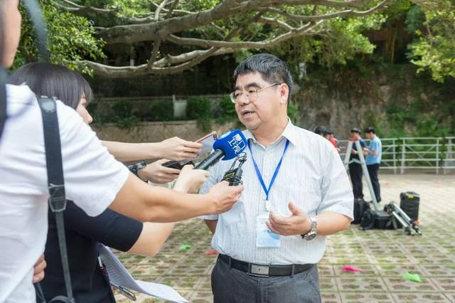 漳浦广播连续剧青山青史央广热播爱国主旋律两岸传颂