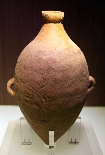 中华古陶瓷(汝官哥钧定)的分类及鉴别方法