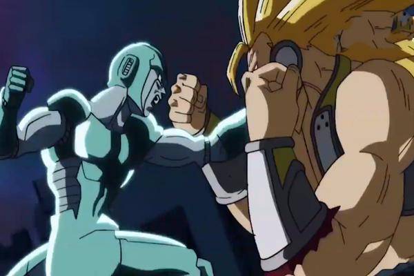 龙珠英雄:战力系统又崩了!两位大反派超越破坏