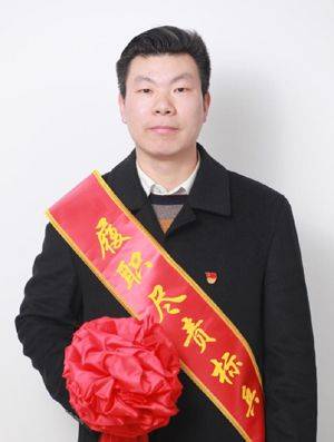 刘荣刚 2005级 十堰市团市委副书记