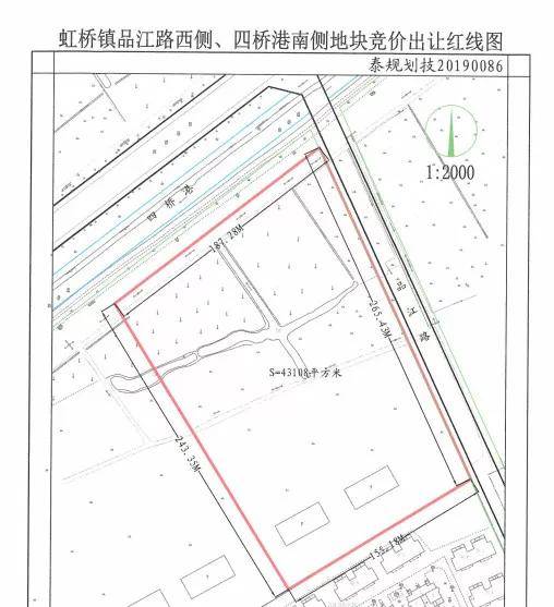 靖江这8个村的土地将被征收,来看看有没有你家!