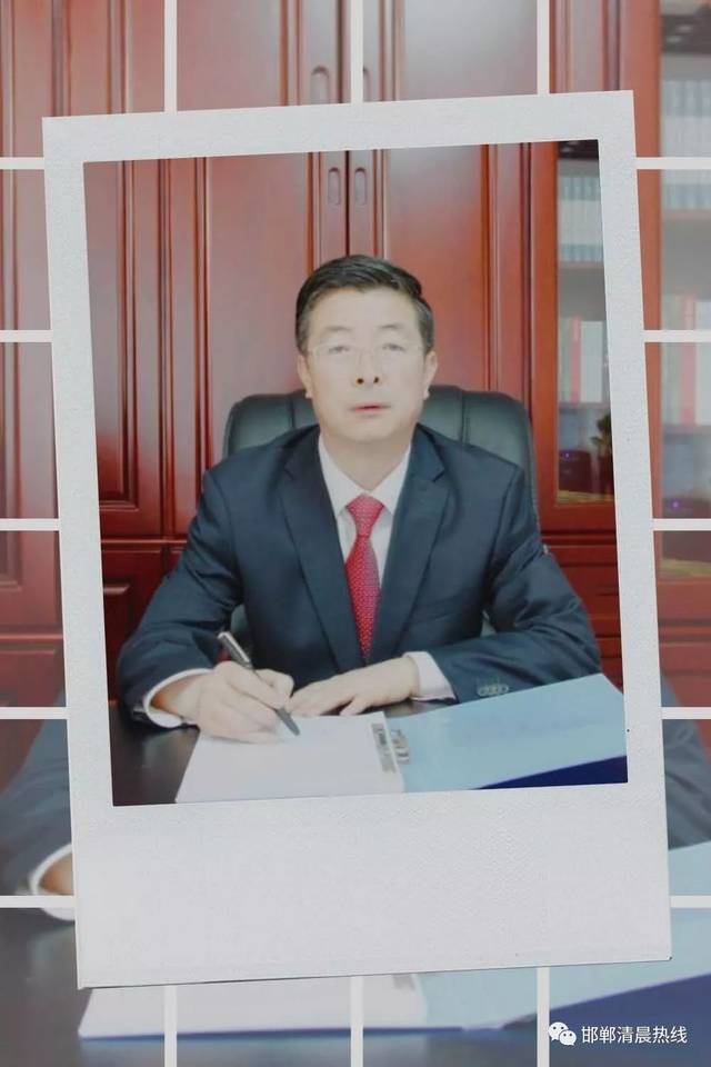 6月27日,肥乡区政府区长李书平带队上线《清晨热线》!