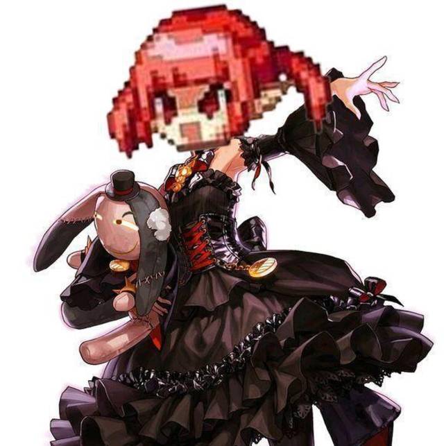 dnf为什么我又没人偶啦!新职业小魔女技能及装备解析