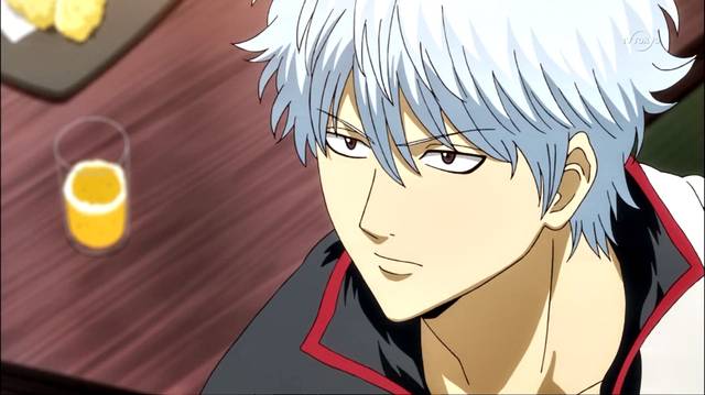 《银魂》坂田银时的50个小秘密,是个坚守自己武士道的男子汉