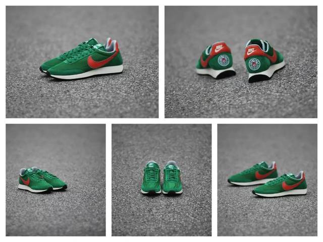 nike x hawkins high air tailwind 79