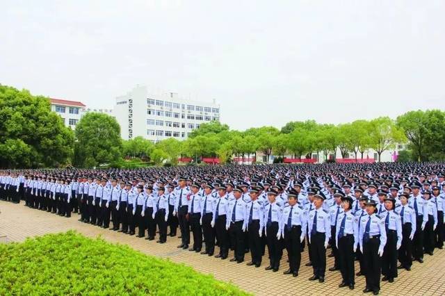 江西司法警官职业学院 信息安全与管理专业