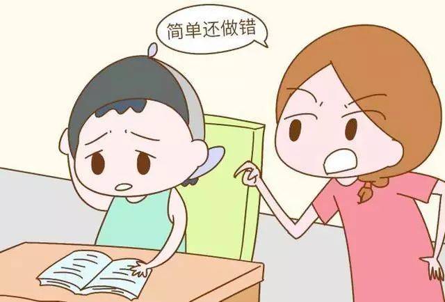 答错啦,卡通,gif_大山谷图库