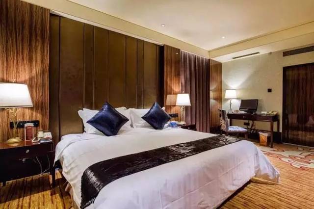 洛阳华阳广场国际大饭店有限公司招聘简章