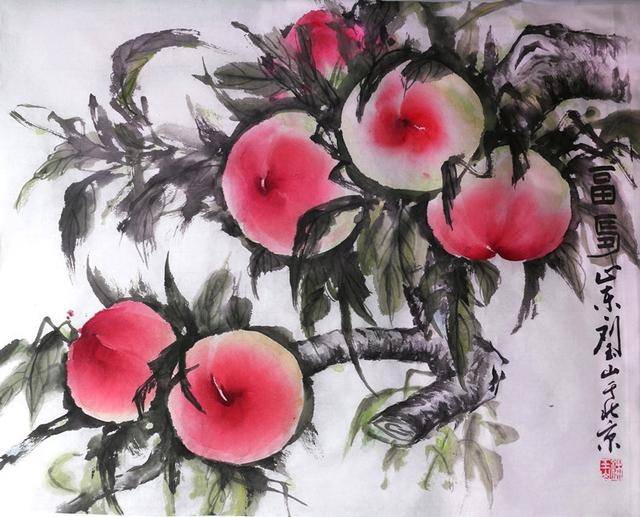 【 润格】书法:国内市场10000元/平方尺 国际市场200美元/平方尺 国画