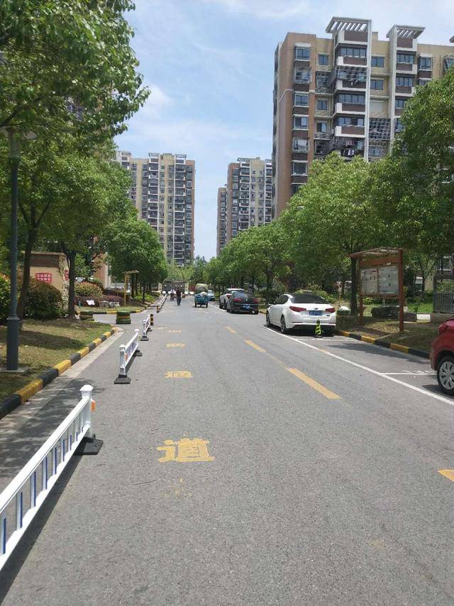 探访扬州西区新城,各项资源正在配齐,"幸福里"即将成型
